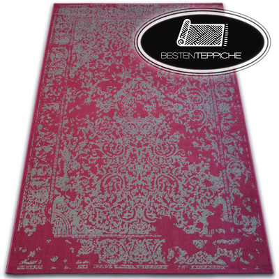 Real Fashionable Rugs Cheap Traditional Carpet VINTAGE Classic Retro