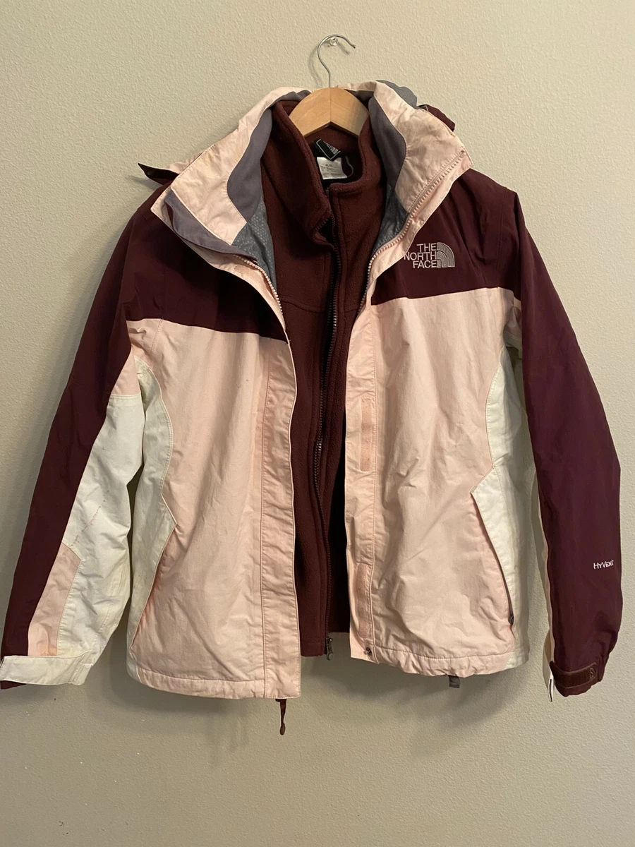 The North Face / RN#61661, CA#30516