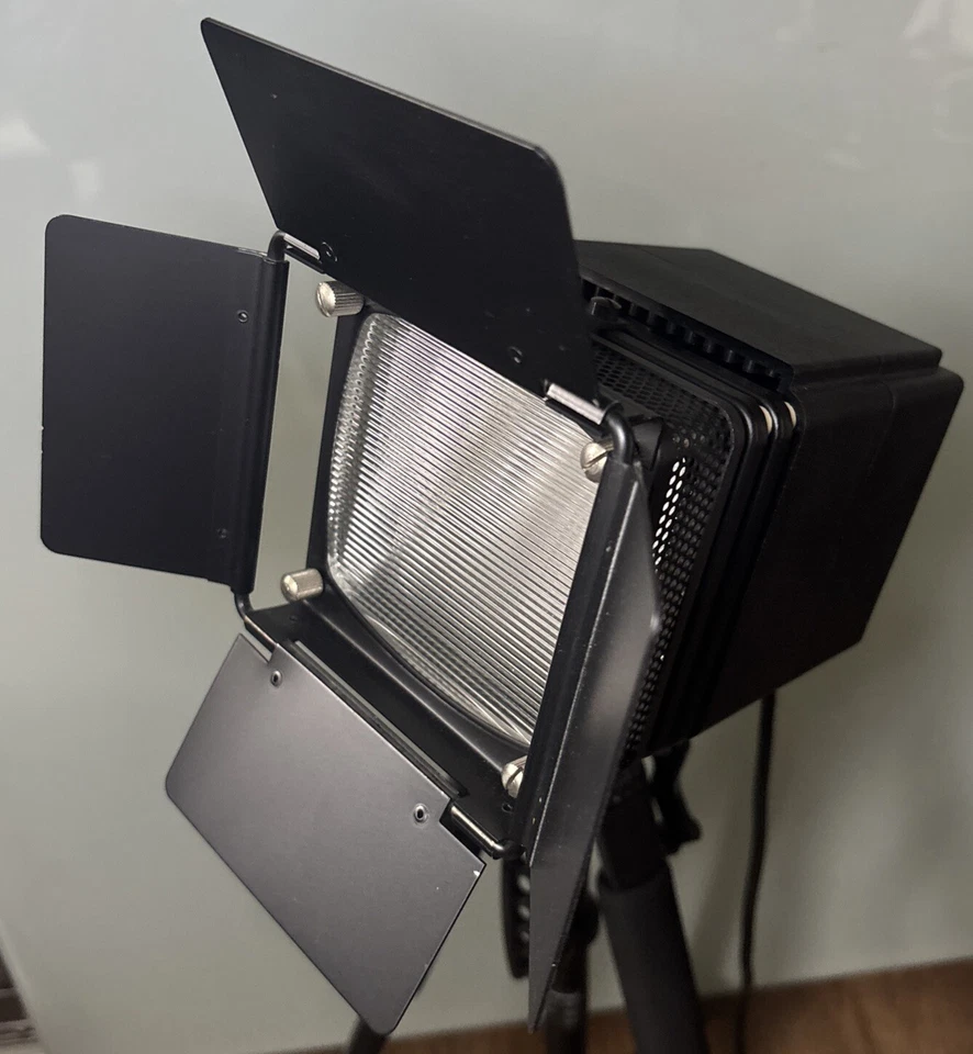 PORST 1005 GS Filmleuchte 1000 Watt - Bild 4 von 4