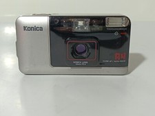Konica Big Mini A4 Prime Lens Premium analoge...