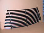 <!--F#f_0-->VB - VC - VH - VK - VL COMMODORE AUTO SHADES / VENETIAN BLINDS<!--F/-->