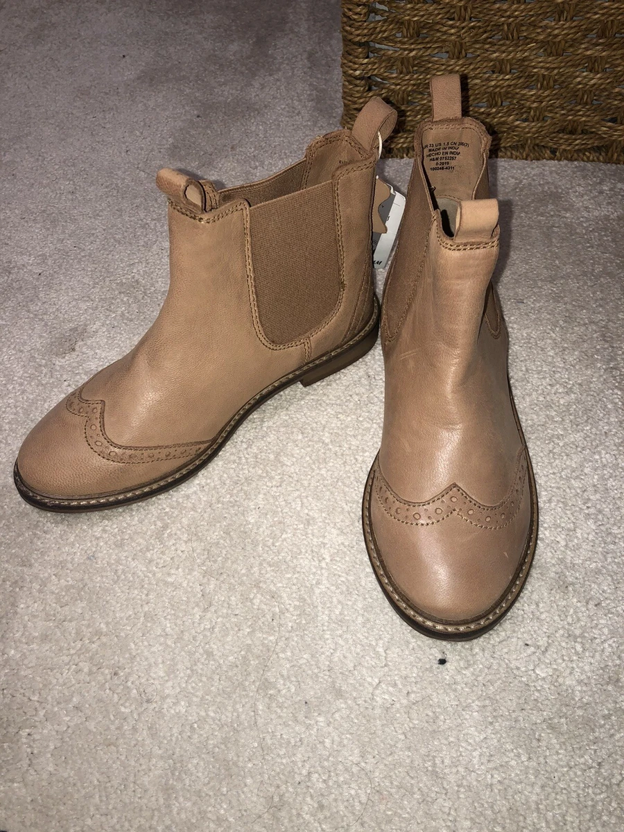 Hm girls hotsell boots