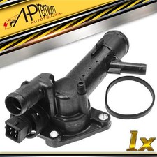 Thermostat Nissan ALMERA