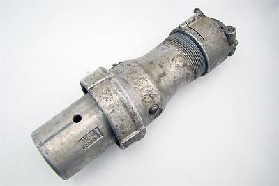 Arktite Mating Connector 10070-L 3 WIRE 4 PHASE APJ3485