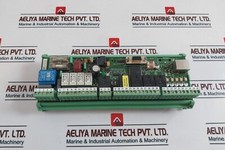 Bollfilter BK 2200 Main Board