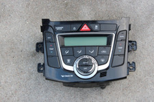 Climatisation et Accessoires Hyundai I30