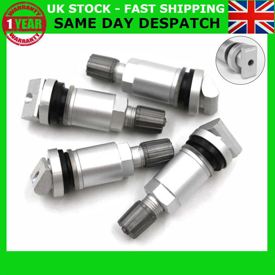 4x Tyre Pressure Sensor Valve Stem Repair Kits TPMS For BMW Mini 1 3 5 X Series eBay