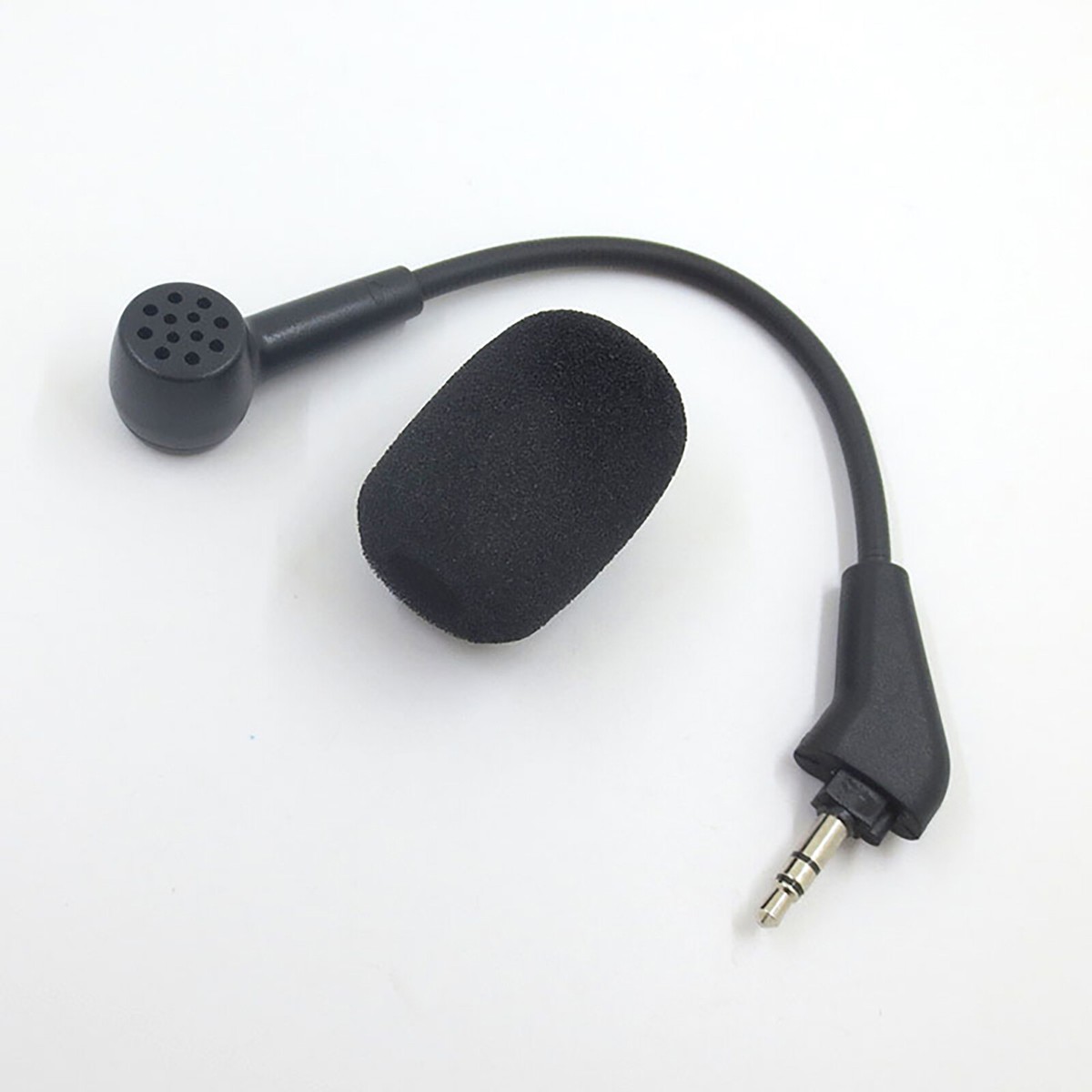 Game Mic Replacement Mic For Corsair Hs70 Gaming Headset