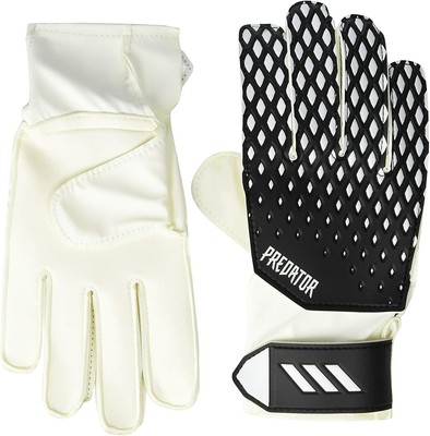 predator gloves size 6