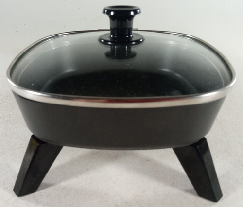 toastmaster nonstick skillet