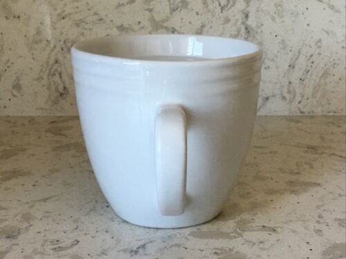 Schnurrbartschutz 12 Unzen Keramiktasse (weiß) von Best Morning Ever - Bild 3 von 9