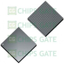 1PCS NEW XC3S400AN-4FGG400C XILIN D/C:16 BGA