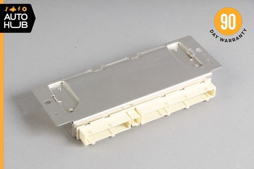 Mercedes R230 SL550 SL600 ESP Electronic Stability Control ABS PML Module 79k - Picture 5 of 9