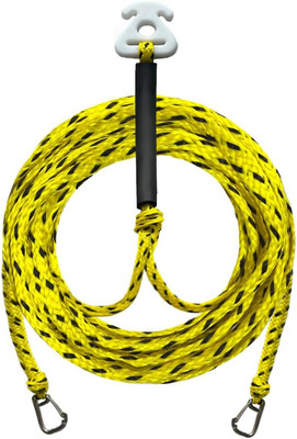 Wakeboard Rope,Water Ski Rope with Floating Handle for Watersports, Ski Tow Rope