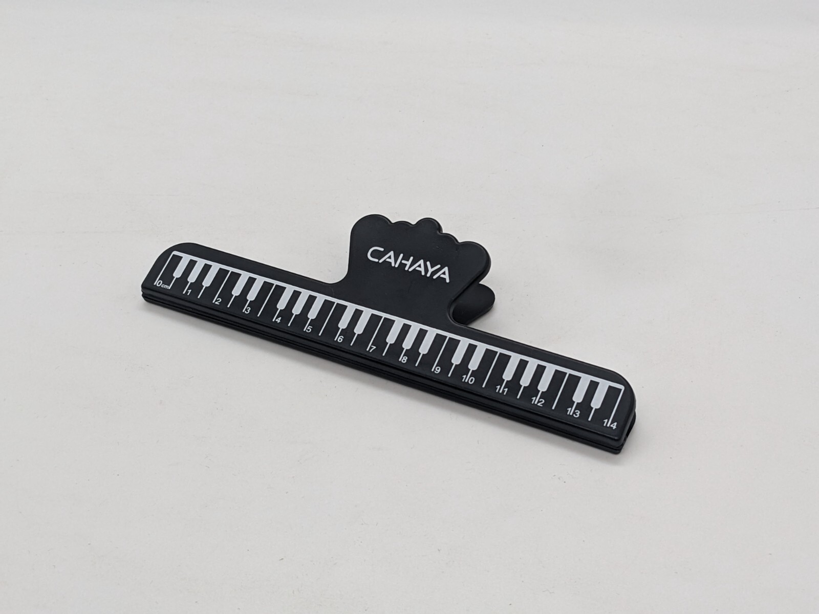 Clip holder ONLY Cahaya CY0194 CY0204 CY0305 CY0328 sheet music stand book page