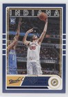 2019 Panini Chronicles Basketball Blue Goga Bitadze #648
