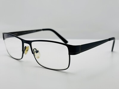 Urban West Brille Blau Gun 40019227 Hugo C1 54 16 140 Gebraucht 
