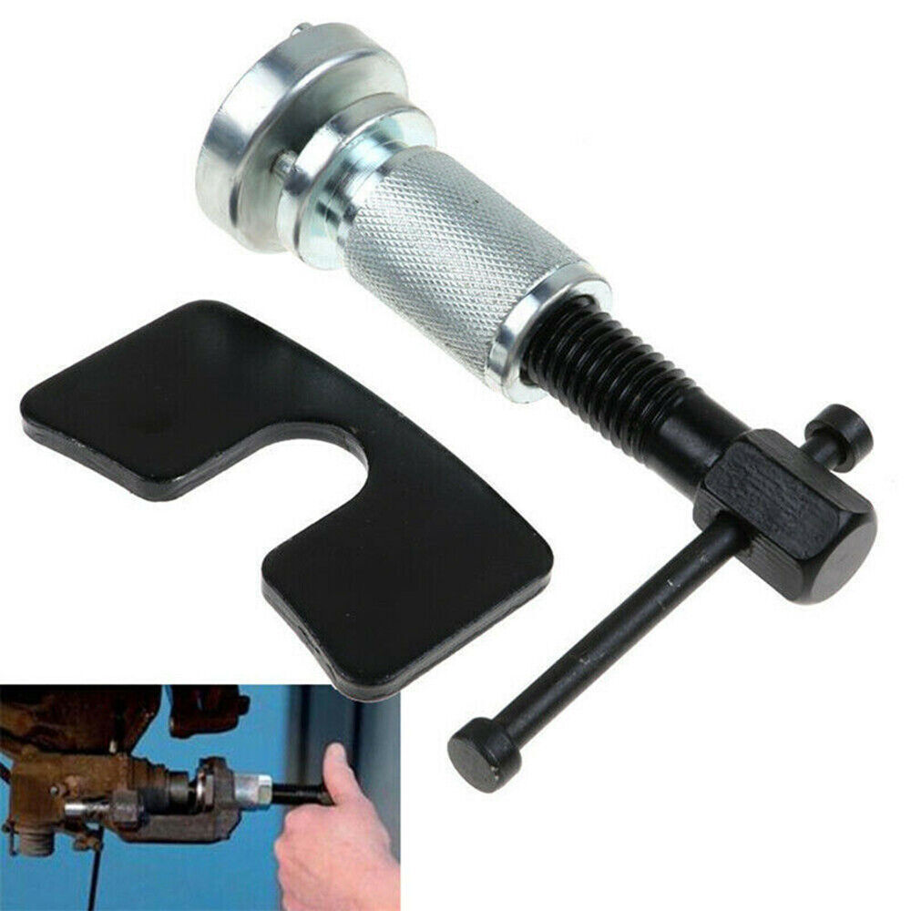 Car Disc Brake Piston Spreader Separator Caliper Pad Rewind Separation