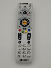 DirecTV Direct TV Universal IR Remote Control MG33013 - Used, Works