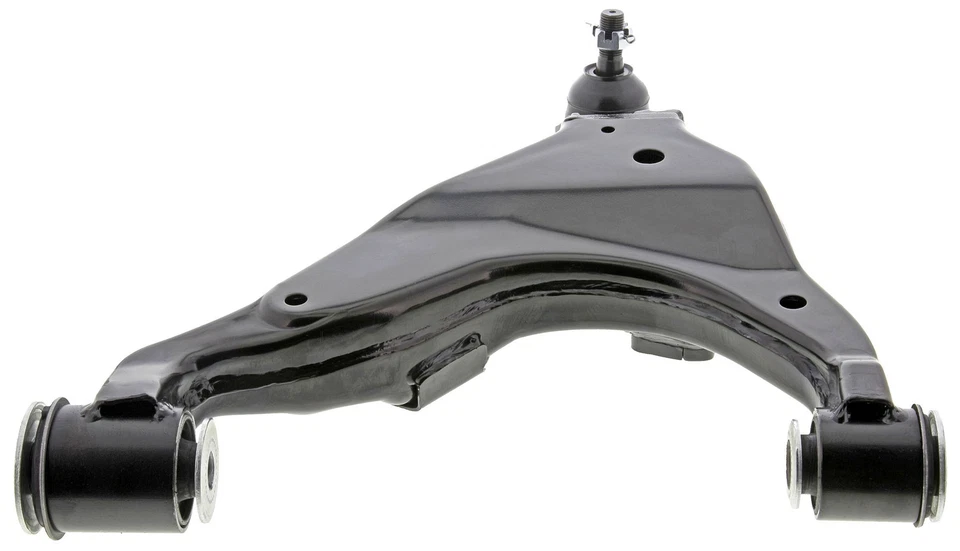 Conjunto de brazo de control y rótula delantero derecho Lwr Mevotech para Toyota Tacoma 05-15 Foto 4 de 4