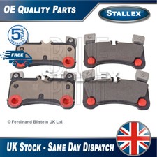 Adatto per Porsche Cayenne 2002- Audi Q7 2006-2015 Set pastiglie freno Stallex #2