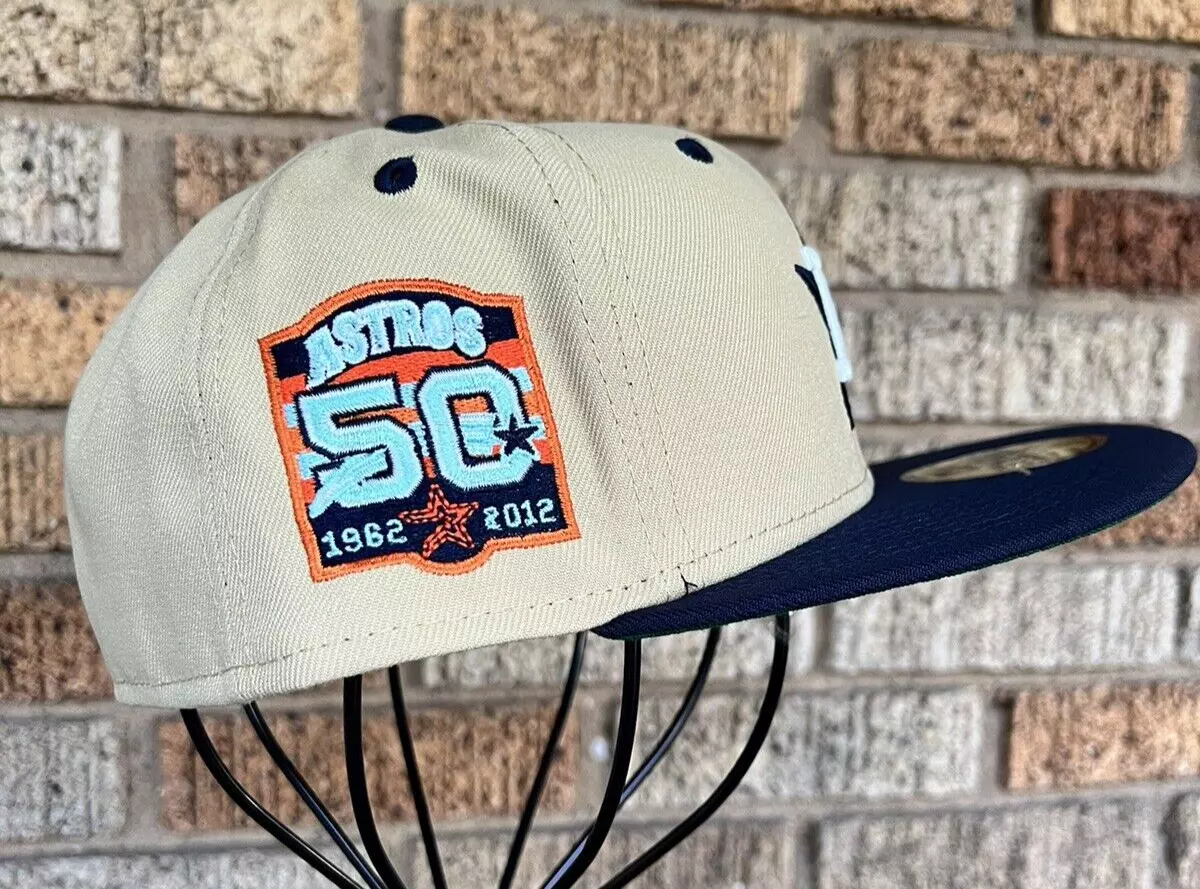Houston Astros - Eight One