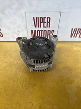 Vauxhall Corsa E Alternator 1.4 Petrol  B14XEJ 13585666 130A 14V 2015-2019 R190