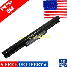 Battery For HP Pavilion Sleekbook 14 15 694864-851 H4Q45AA HSTNN-YB4D HSTNN-YB4M