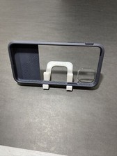 3d printed phone stand For iPhones With Case, Samsungs, One Plus, Lg  s, Etc