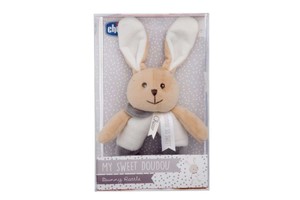 peluche bunny