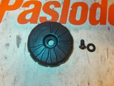 Duo Fast # 502969   AIR DEFLECTOR (DF225C)  With Screw + Washer. Paslode