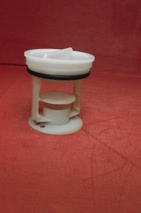 WASCHMASCHINE LAMONA LAM8702 ABLAUFPUMPE FILTER