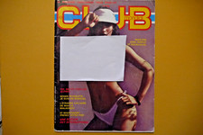 Der Weltclub Band 1, Nr. 6, 1977, Marlene, Gina ... reserviert