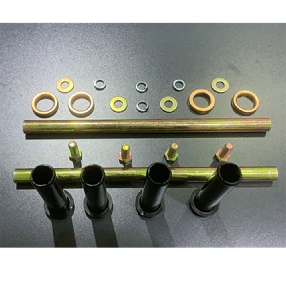 PW80 YZ80 Suspension Parts 2Pcs Swingarm Bushings For Yamaha