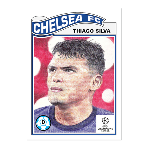 TOPPS UCL Living UEFA CHAMPIONS LEAGUE 2019/20/21/22 SCEGLI PICK CHOOSE - Imagen 7 de 105