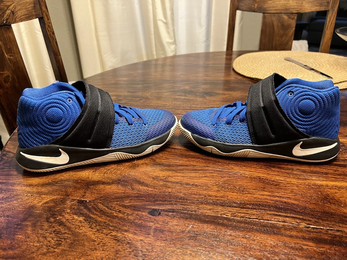 Kyrie best sale brotherhood 2
