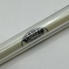 VTG Ballpoint Pen Trailer Toter Ames IA Elkhart IN