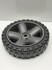 Ryobi OEM Part. 8" Inch Wheel Replacement For P770ID Cordless 18v Wet/Dry Vacuum