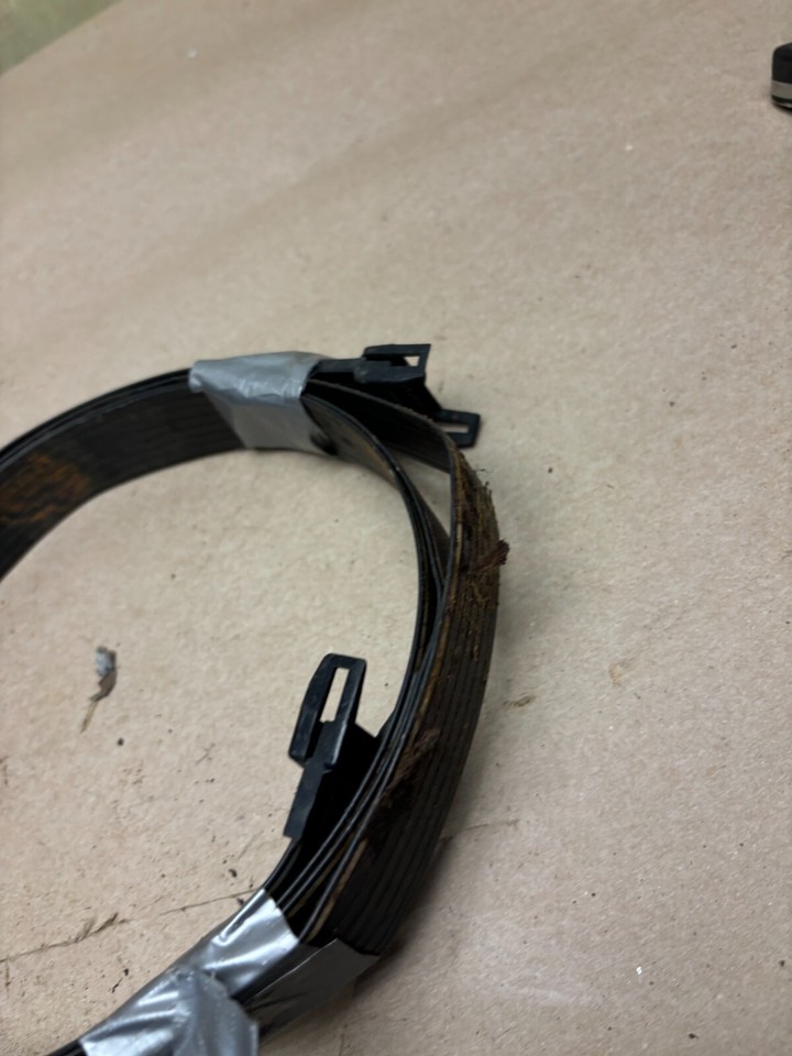 1964 1966 1967 GTO Cutlass Chevelle Skylark RIBBON WIRE WIRING HARNESS