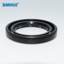 TCV Oil Seal 28.56x42x5.5mm NBR Rubber TS16949 Industrial Seal 1PC