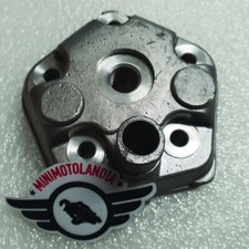 Testata Motore replica KTM 50/65cc Liquido