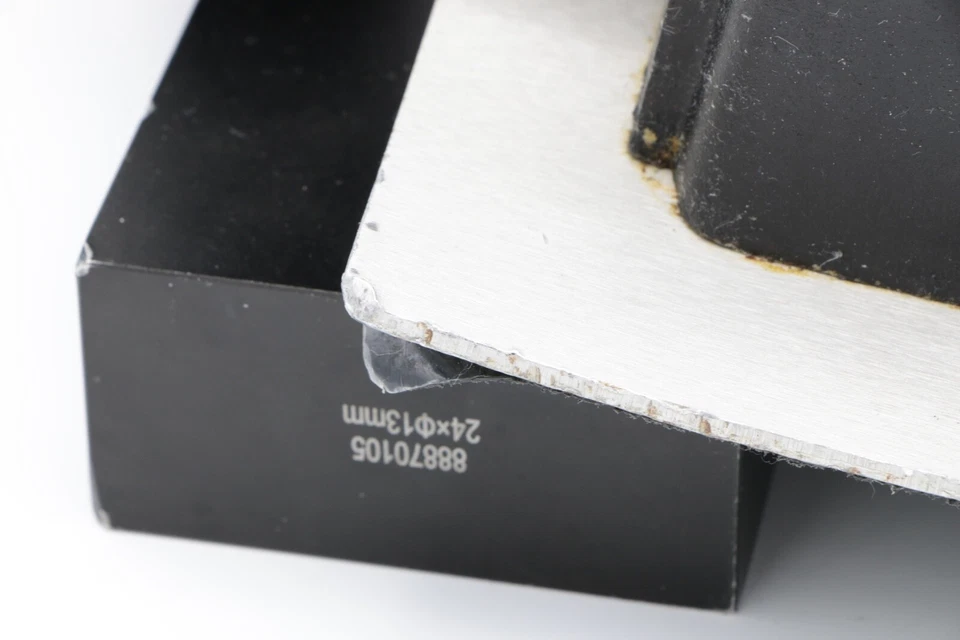 Interruptor de pie coagulador de haz de argón ConMed 13-0146 Foto 3 de 4