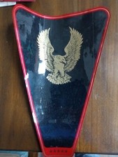 Anheuser Busch Eagle Decal 1970s Vintage Budweiser Large 14 1/4 x10