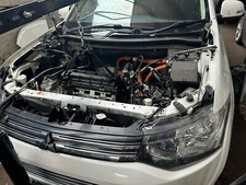 Genuine Mitsubishi Outlander Engine Supply And Fit