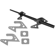 Chassis Engineering 4115 Pro Front End Mount Kit (Moly) NEW