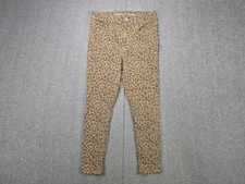 American Eagle Next Level Stretch Super Hi Rise Jeggings Women's Size 6 X Short