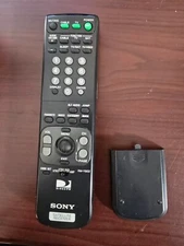 ⭐ Motorla Universal 4 in 1 Cable Box Remote Control DRC800 - TESTED ⭐