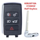 Replacement for 2018-2024 LAND RANGE ROVER SPORT REMOTE SMART KEY FOB KOBJXF18A