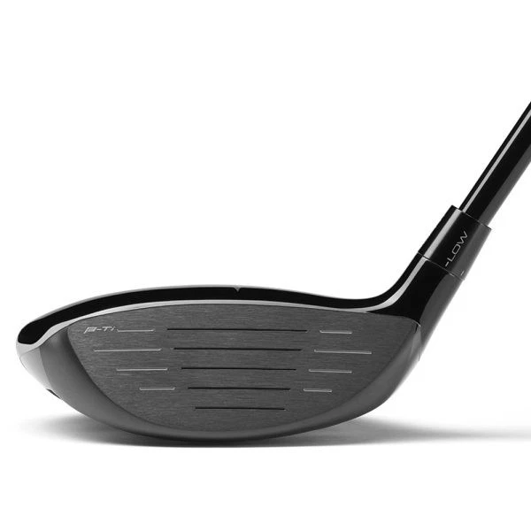 美津浓 ST-G 440 Ti 15* 3 木质 XS 图形 Project X HZRDUS 烟黑色 RDX 70 状况极佳 — 第 2/3 张图片