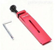 Bicycle Brake Caliper Piston Press Tool For Sram Brake Caliper Bike Disc Tools